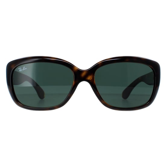 Rayban Solglasögon Jackie Ohh 4101 710 Havana Green - Image 1