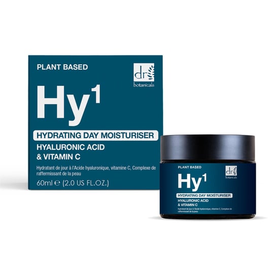 Dr. Botanicals Anti-aging dagcrème en maskerset met hyaluronzuur - Image 5