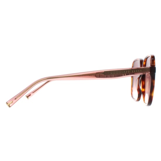 Ted Baker Sunglasses TB1688 100 52 - Image 4