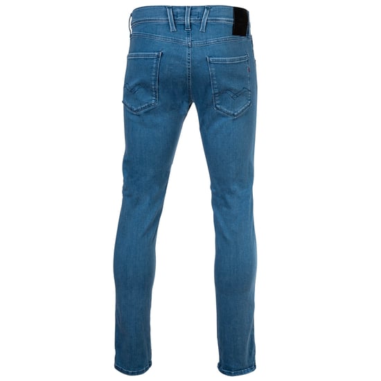 Replay Hyperflex Anbass Jeans - Image 2