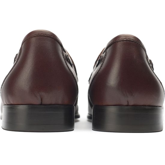 Simon Carter Triceratops Loafer Shoes - Image 3