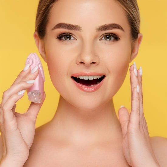 skinChemists Cleanse-A-Sonic Ultra Pink for Dullness, Dryness - Image 3
