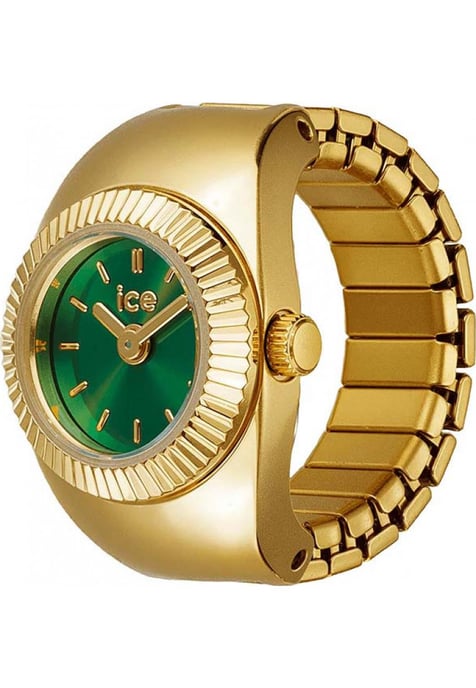 Ice-Watch 025517 Dames Chouchou Horloge Ring - Image 1