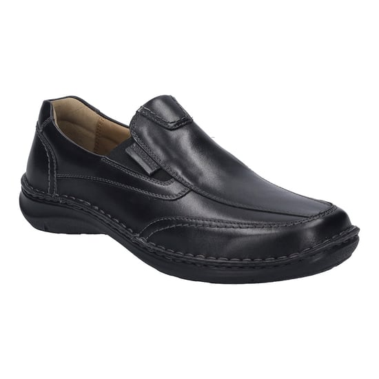 JOSEF SEIBEL New Anvers 67 casual black - Image 2