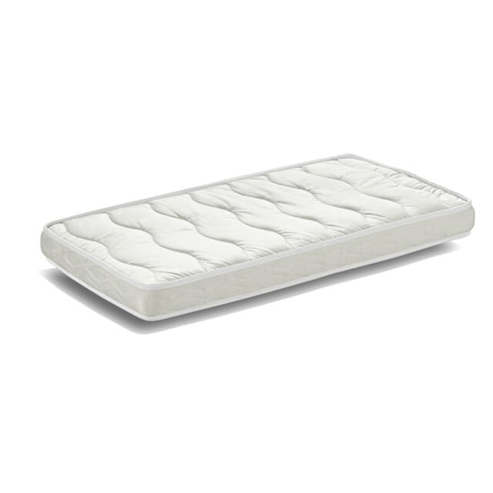 Lucevi carbeds peuter police bed 70 x 140 cm matras junior soft 70 x 140 - Image 3