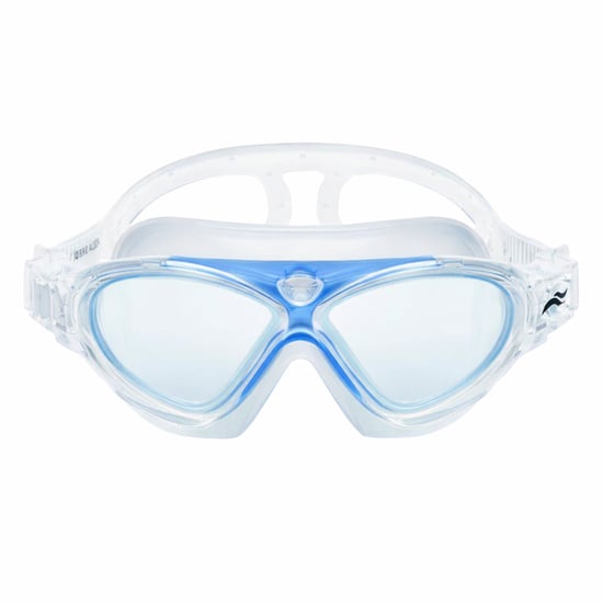 Kinderen Anti Fog UV Brede Kijk Zwemmasker | Jongens & Meisjes Comfortabele Pasvorm Zwemmasker - Image 2