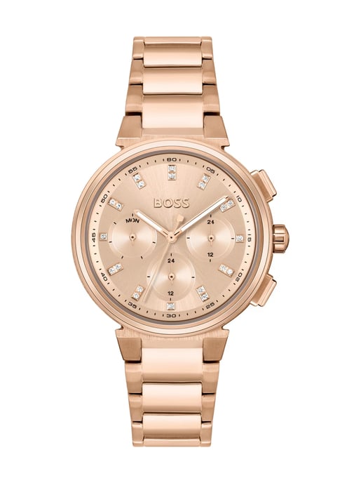 BOSS One 38mm Quartz Horloge - Image 1