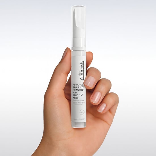 skinChemists Advanced Anti-Ageing Adult Spot Treatment with Salicylic Acid 15ml for Acne, Blemishes, Large Pores, Uneven Skin Tone - Image 2