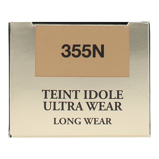 Lancome Teint Idole Ultra Wear Foundation 30ml - 355N - Image 4