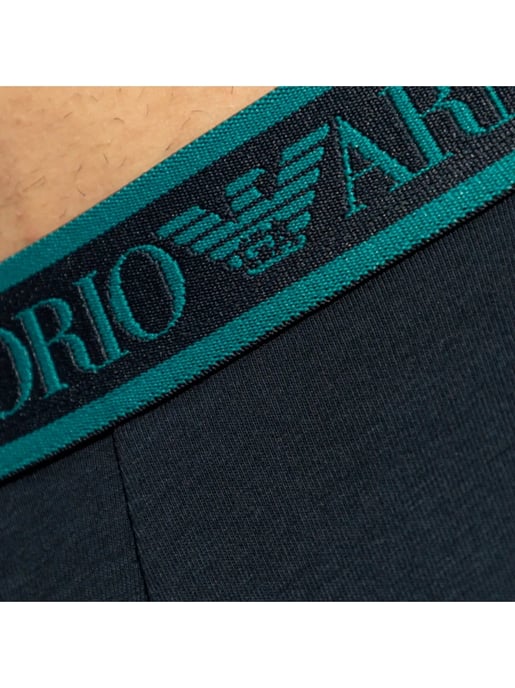 Boxershorts Emporio Armani herenpakket x3 GA luxe - Image 3