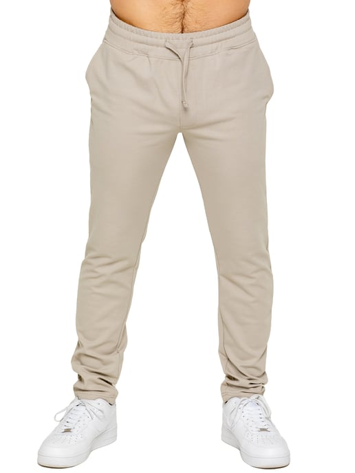 Enzo | Smarta joggingbyxor för herrar - Image 2