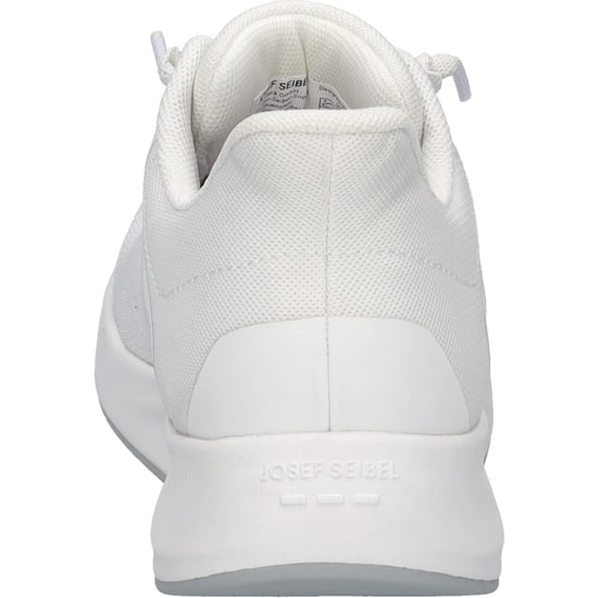 JOSEF SEIBEL Dam Sneaker Elli 21 i vit - Image 4