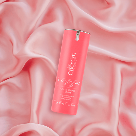 skinChemists Hyaluronzuur Aqua Repair Anti-Aging Nachtroutine - Image 2