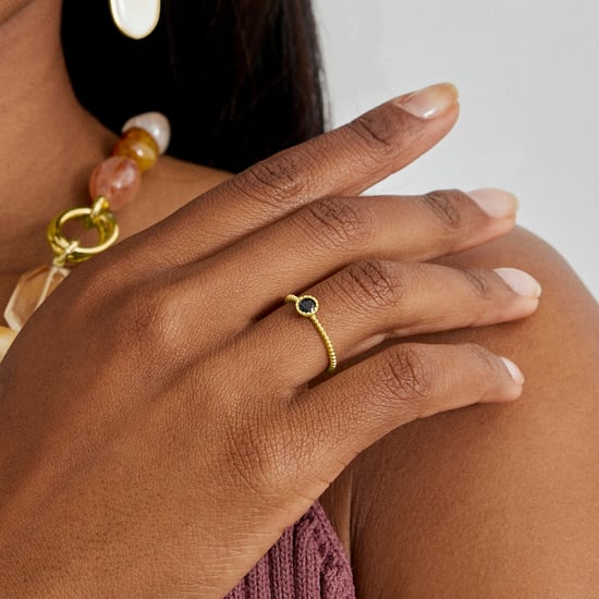 Luxenter Naadim 925 Sterling Silver Ring - Image 2