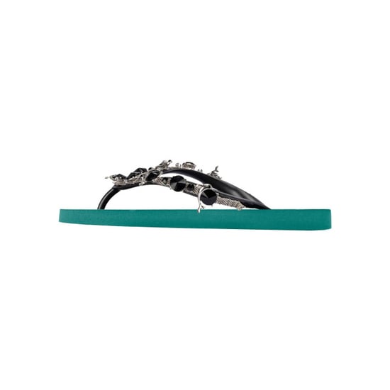 Uzurii Black dolphin bosgroen - Image 2