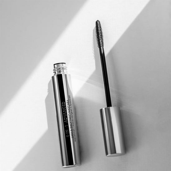 skinChemists Advanced 4-in-1 Lash & Thickening Mascara 8ml for Volume, Length, Definition - Image 3