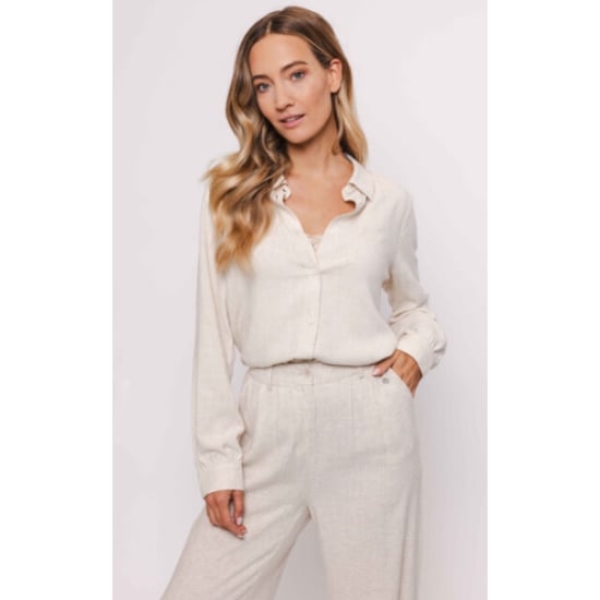 Poools Blouse 413110- - Image 2