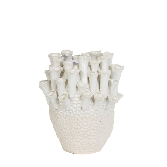 Light & Living vaas ram 27.5x27.5x27.5 - - Image 3
