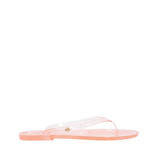 Dune Ladies Littles - Toe Post Jelly Sandals - Image 2