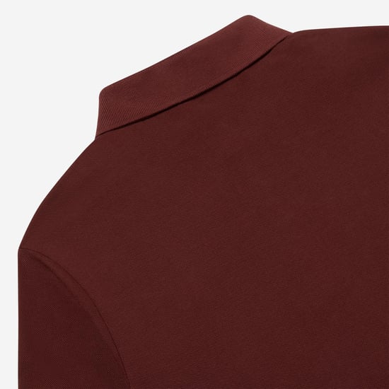 Oliver Sweeney Gresham Burgundy - Image 3
