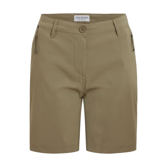 Craghoppers Dames/Dames Kiwi Pro III Vrijetijdsshort (Cardamom) - Image 2