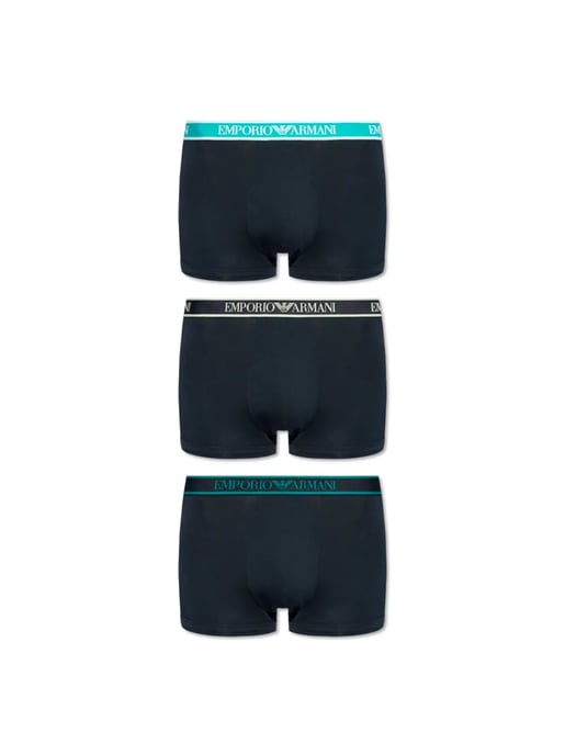 Boxershorts Emporio Armani herenpakket x3 GA luxe - Image 1