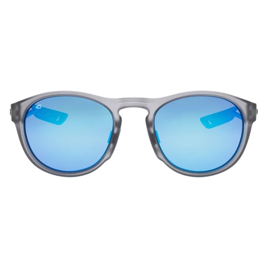 Unisex Polariserende UV400 Lifestyle Zonnebril met Spiegels Hydrofobe TR90 Hoofdspons - Image 3