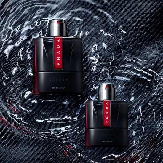 Prada Luna Rossa Carbon Eau de Parfum Refill 150ml Intense - Image 5