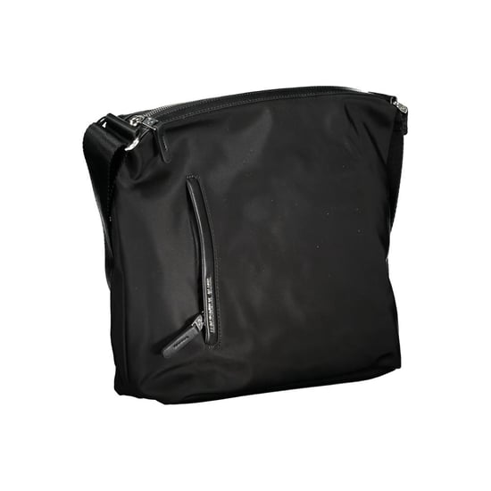 Mandarina Duck Svart Nylontaska - Image 3