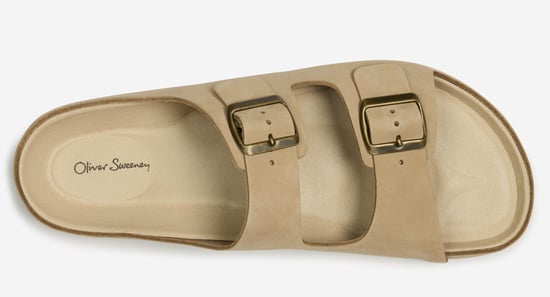 Oliver Sweeney Valldemossa Sand Nubuck - Image 5