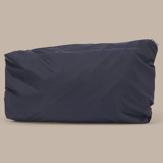 Craghoppers Unisex Adult Expert Packable Waterproof Jacket (Dark Navy) - Image 2