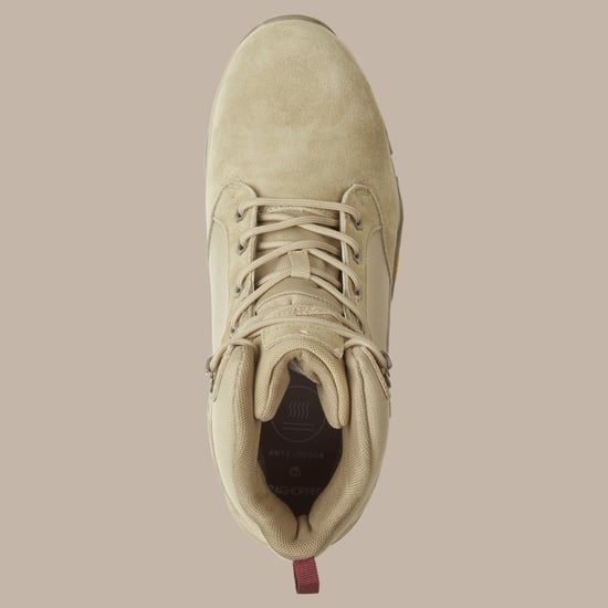 Craghoppers Herr Salado Desert Hi 2 Vandringsskor (Rubble) - Image 3