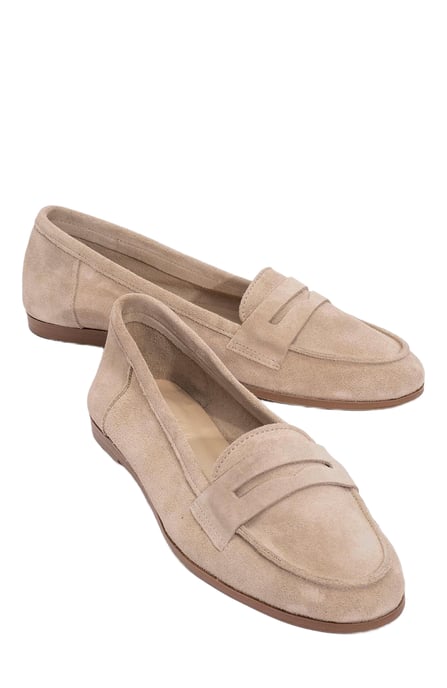 Dorothy Leren Loafer - Image 2