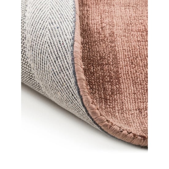 Velaar Ombre handgeweven vloerkleed viscose laagpolig 160x230 cm - Image 4