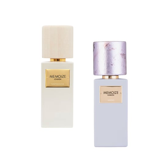 Temperantia 100ml and Unitas 100ml DUO SET - Image 1