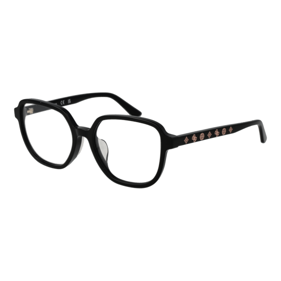 Guess Optical Frame GU50154-D 001 52 - Image 1