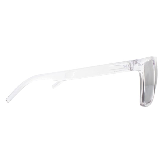 Hugo by Hugo Boss Sunglasses HG 1069/S 900 T4 Crystal Silver Mirror - Image 4
