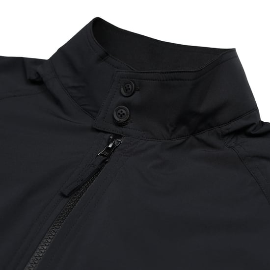 Aquascutum Active Stretch Zwart Jack - Image 3