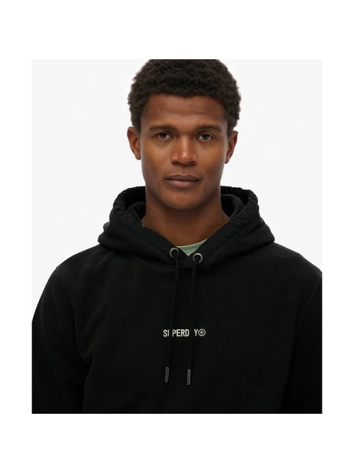 Superdry Micro S-tröja för män - Image 3