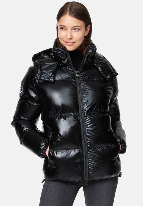True Prodigy Winterjacke Constance F - Image 1