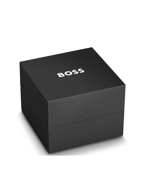 BOSS One 38mm Quartz Horloge - Image 4