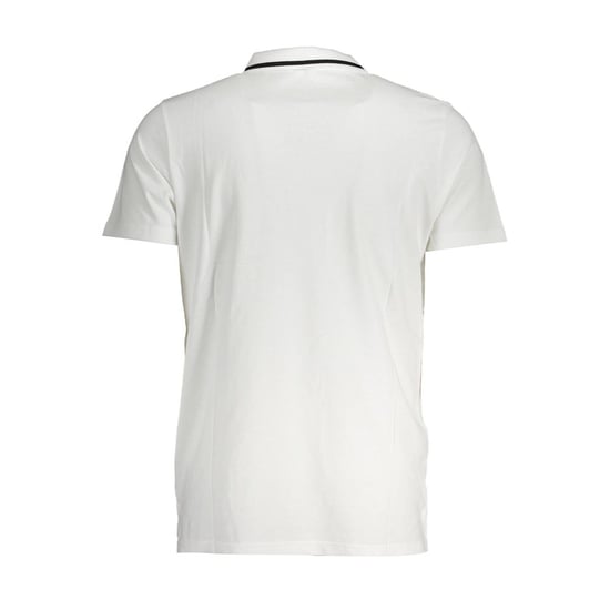 Klassisk Passform Pikétröja Kort Ärmar - Image 2
