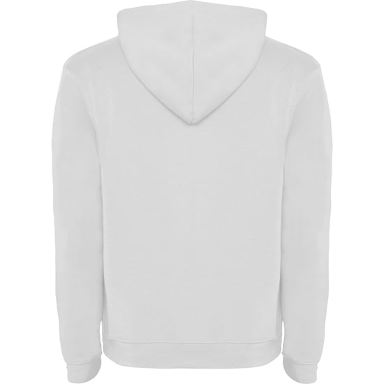 Roly Kinder/Kinder Urban Trekkoord Hoodie (Wit) - Image 2