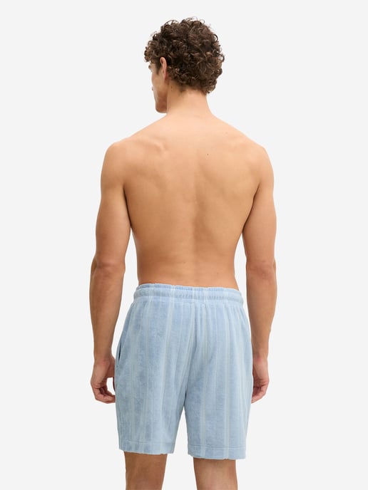 Marc O'Polo Mannen Pyjama korte broek Terry Towel - Image 3