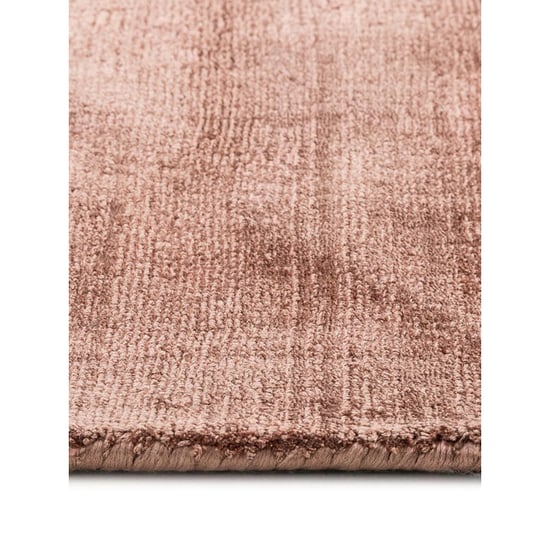 Velaar Ombre handgeweven vloerkleed viscose laagpolig 160x230 cm - Image 3