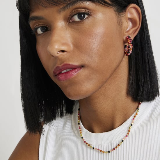 Ketting Luxenter Irfoa 18k goud afwerking - Image 4