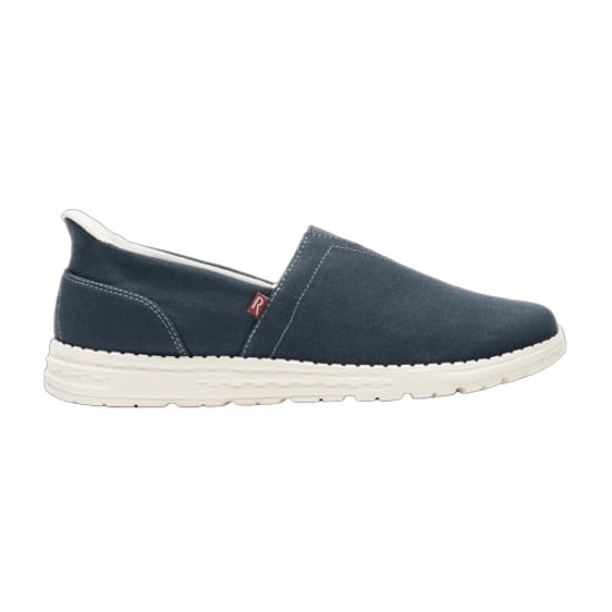 Regatta Heren Salcombe Sneakers (Stormgrijs) - Image 1