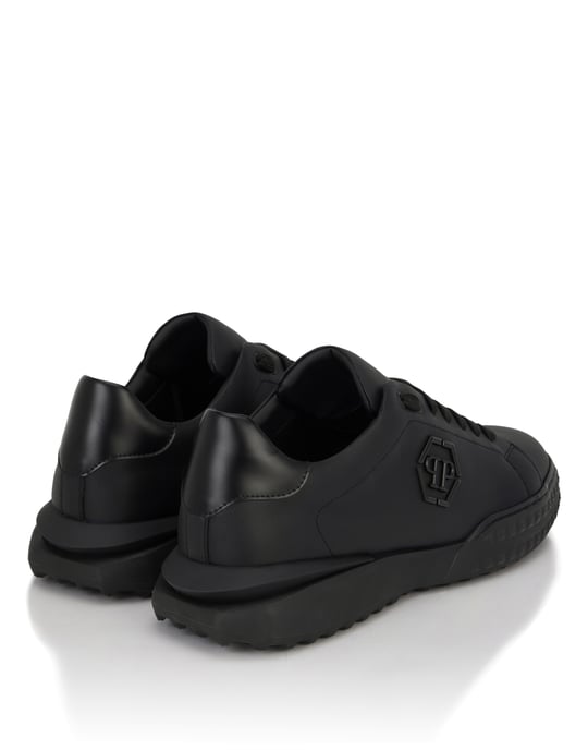 Lo-Top Sneakers Hexagon - Image 3