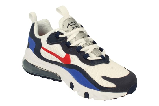 Nike Air Max 270 React GS Hardloopschoenen - Image 4