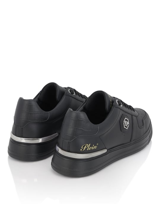 Lo-Top Sneakers Cocco - Image 3